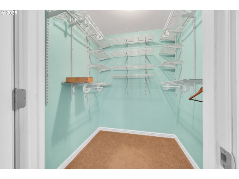 Bedroom, Owner's Suite