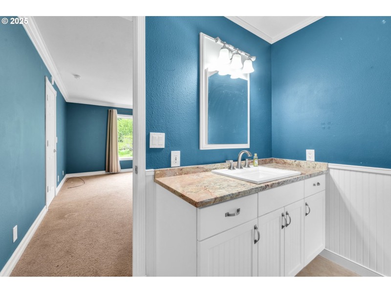 Owner's Suite Bathroom