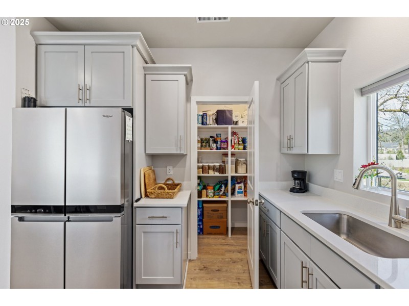 Pantry