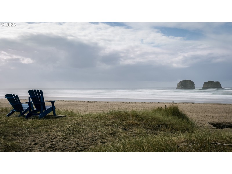 Beach Access