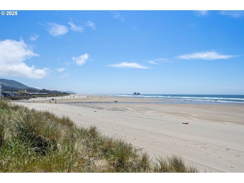 Beach Access