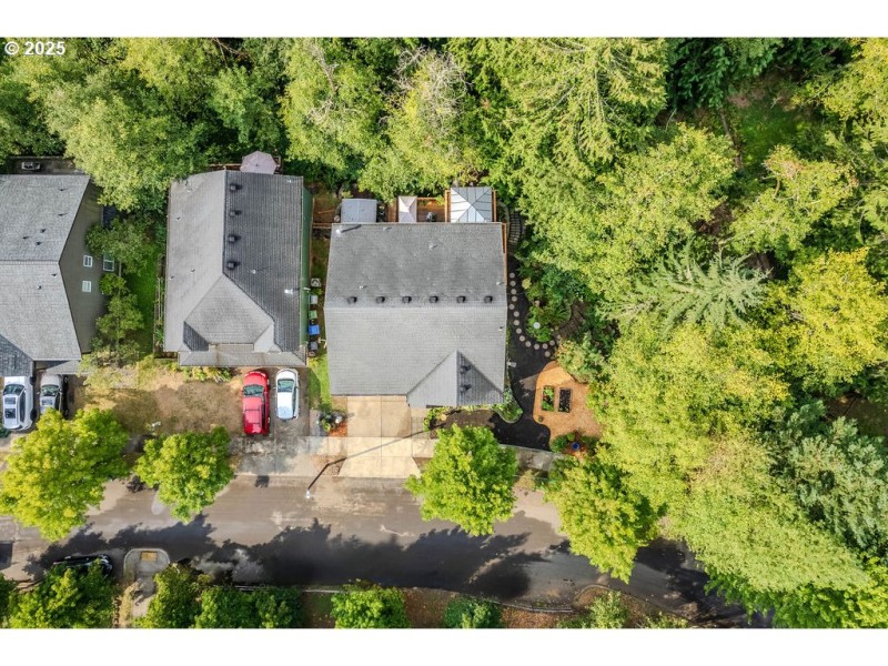 Drone View/UAV