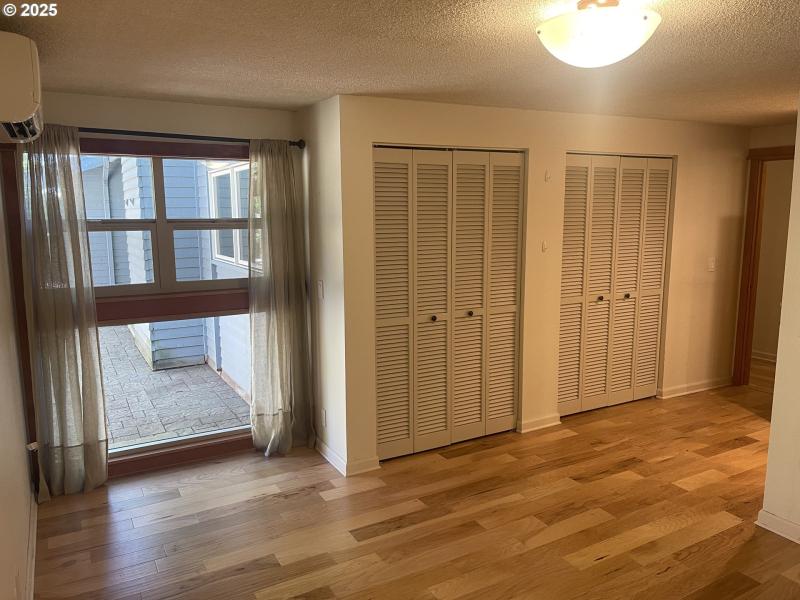 Bedroom, Owner's Suite