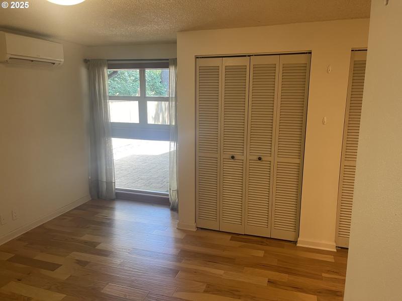 Bedroom, Owner's Suite