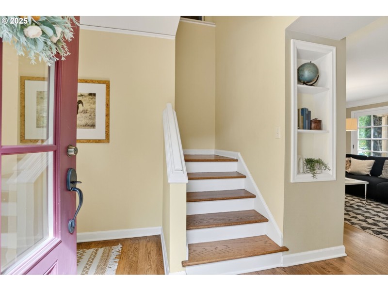 Entrance/Foyer