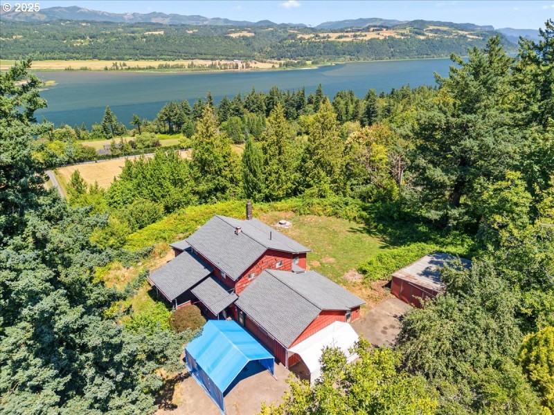 Drone View/UAV