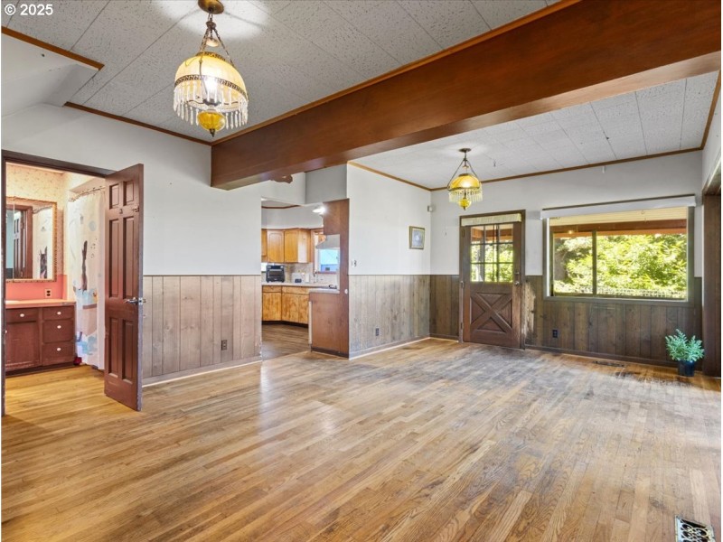 Entrance/Foyer