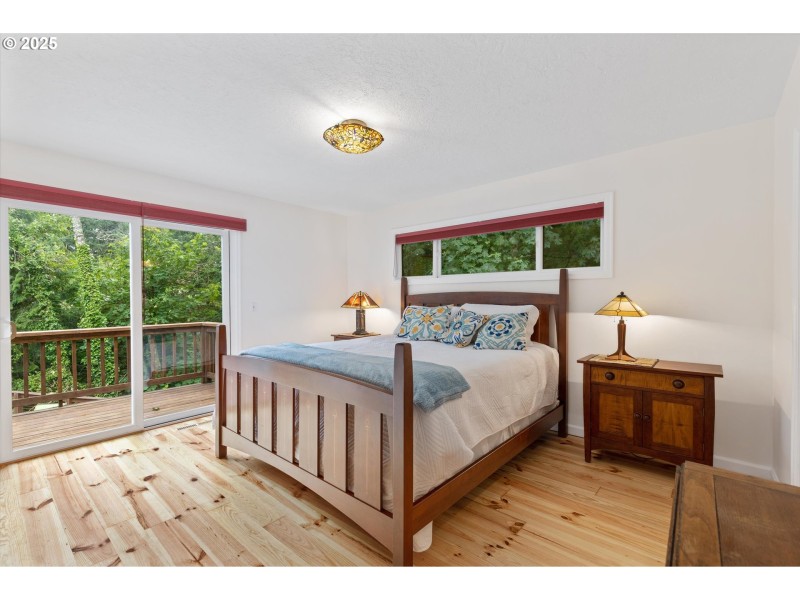 Bedroom, Owner's Suite