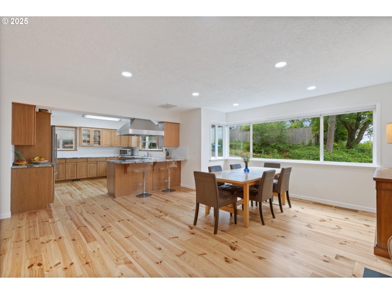 Kitchen/Family Room