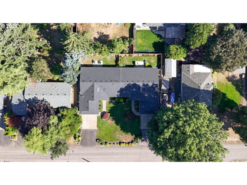 Drone View/UAV