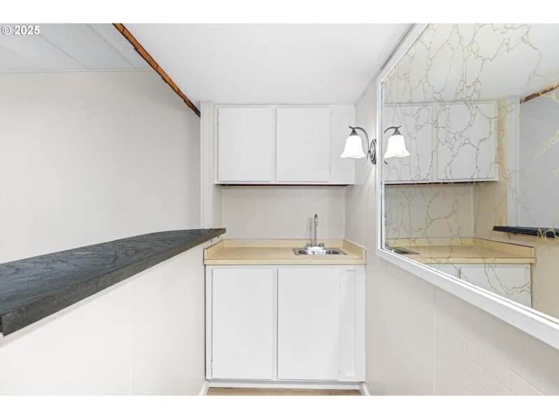 Wet Bar