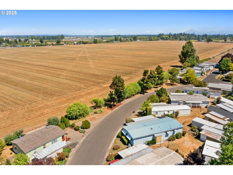 Drone View/UAV
