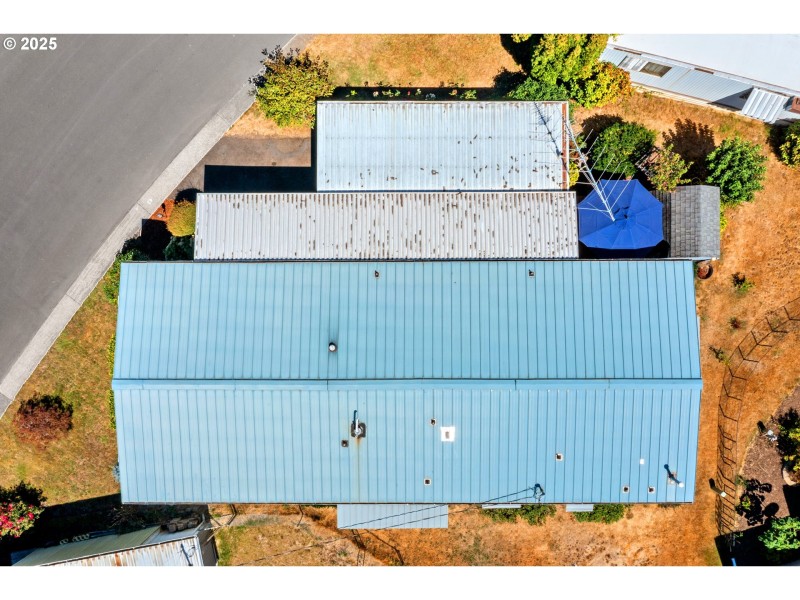 Drone View/UAV