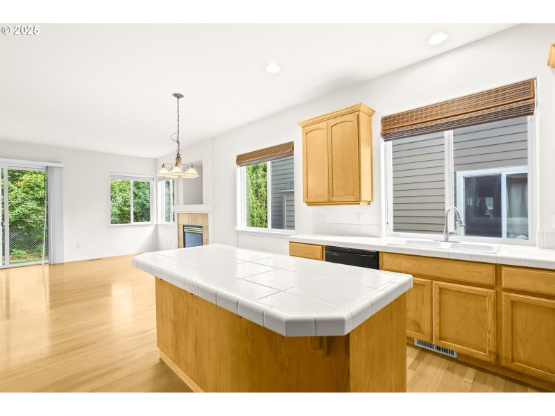 Kitchen/Nook