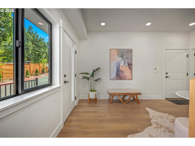 Entrance/Foyer