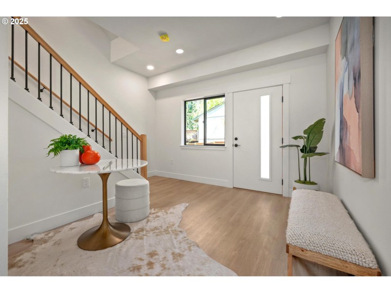 Entrance/Foyer