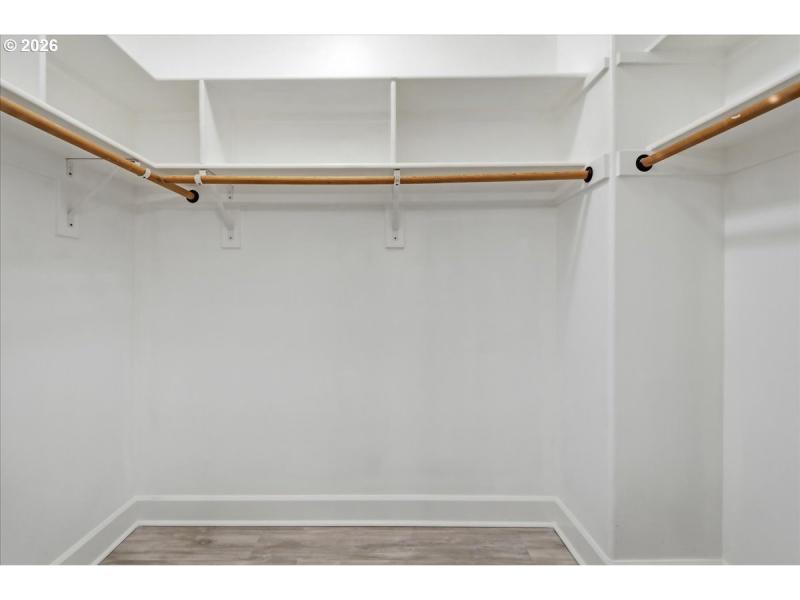 Owner's Suite Bedroom