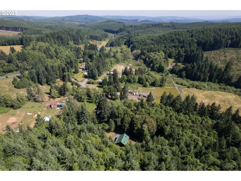 Drone View/UAV