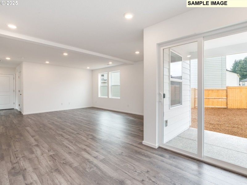 Kitchen/Living Room
