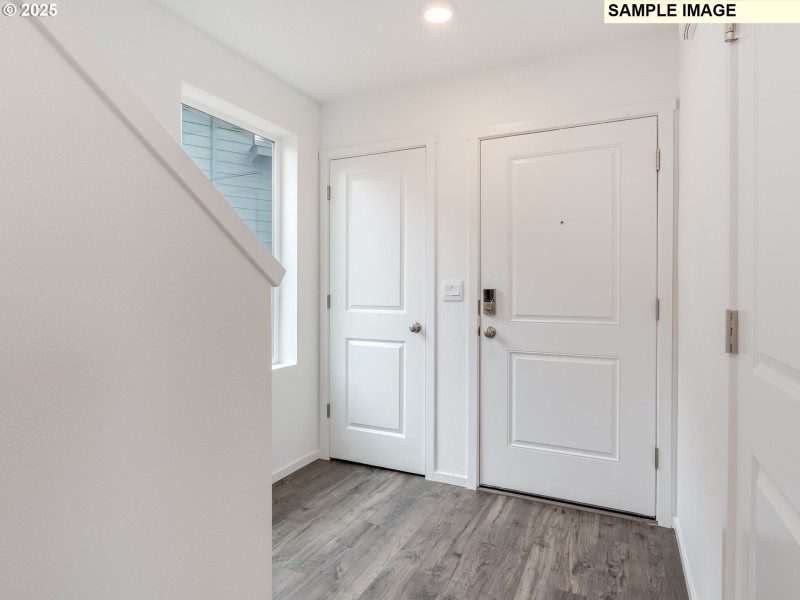 Entrance/Foyer