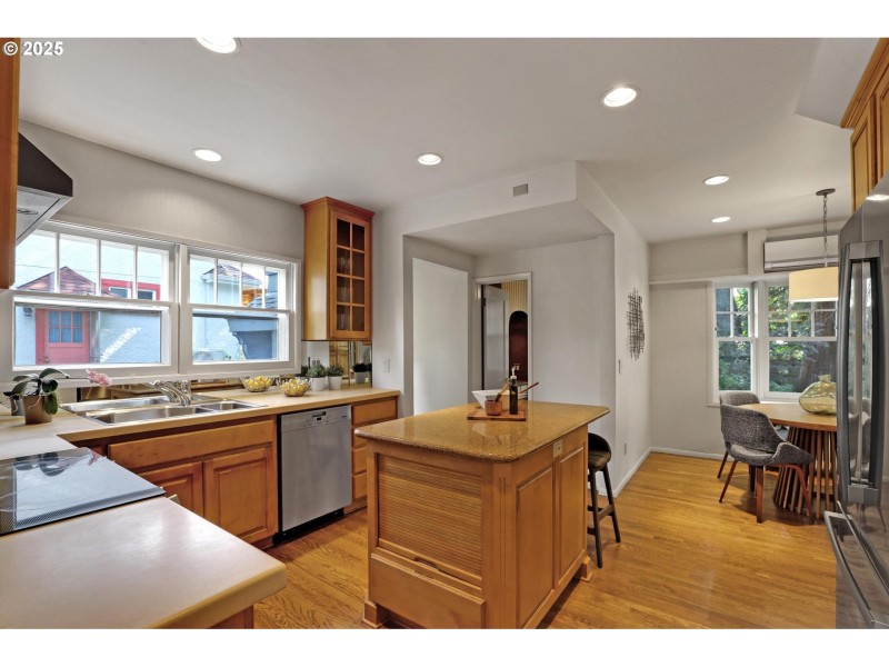 Kitchen/Nook
