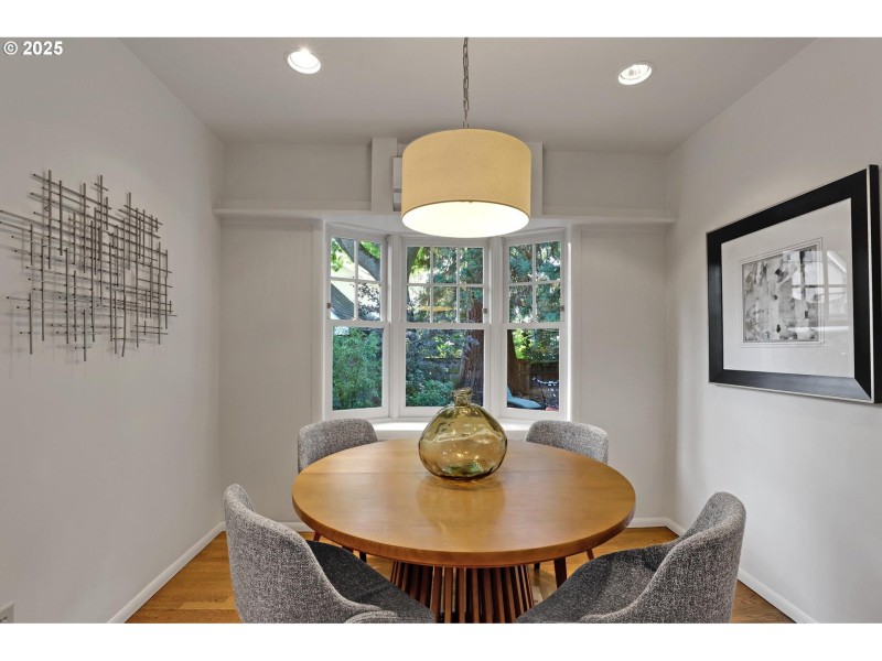 Kitchen/Nook