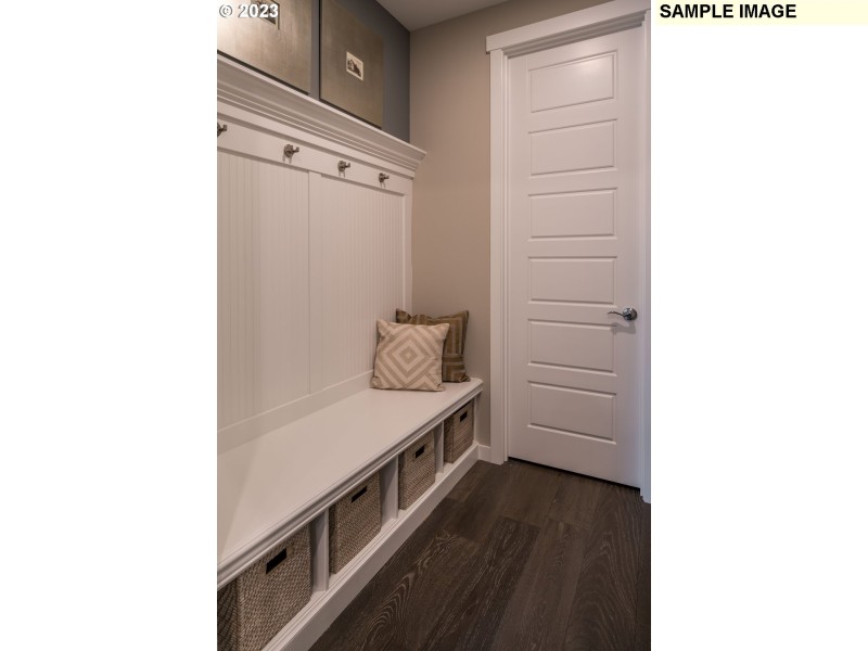 Mud Room