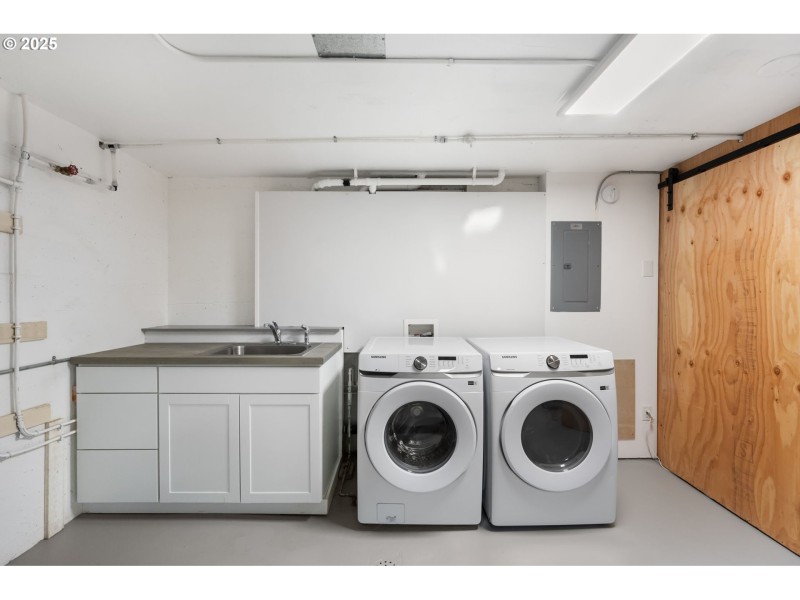 Laundry