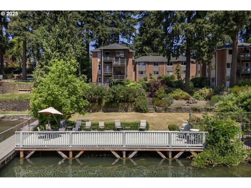 Community Amenities