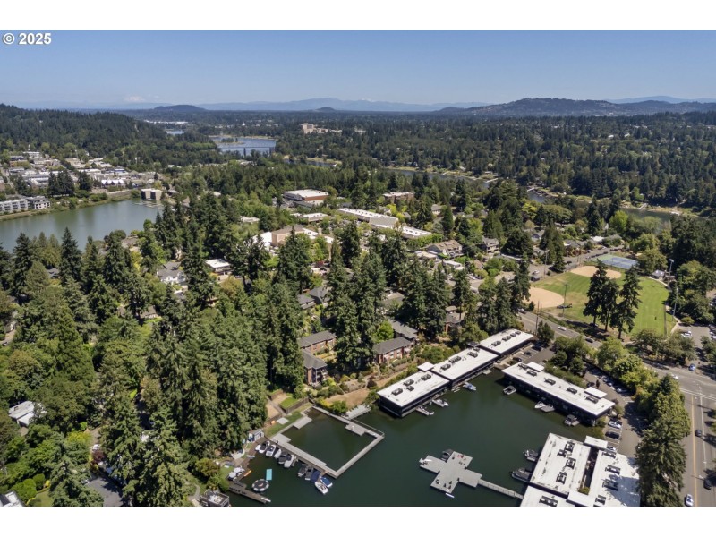 Drone View/UAV