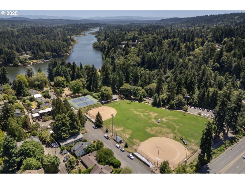 Drone View/UAV
