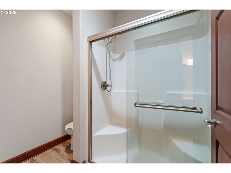 Owner's Suite Bathroom
