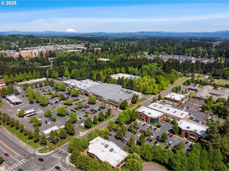 Drone View/UAV