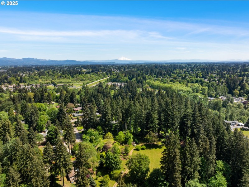 Drone View/UAV