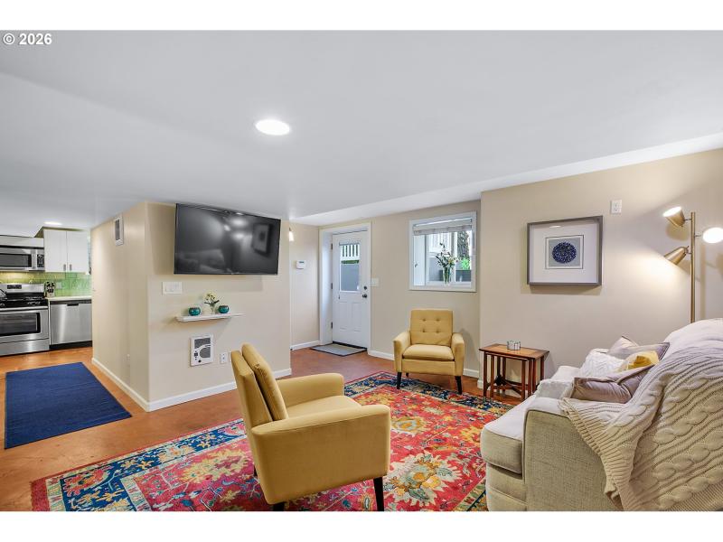 Accessory Dwelling Unit