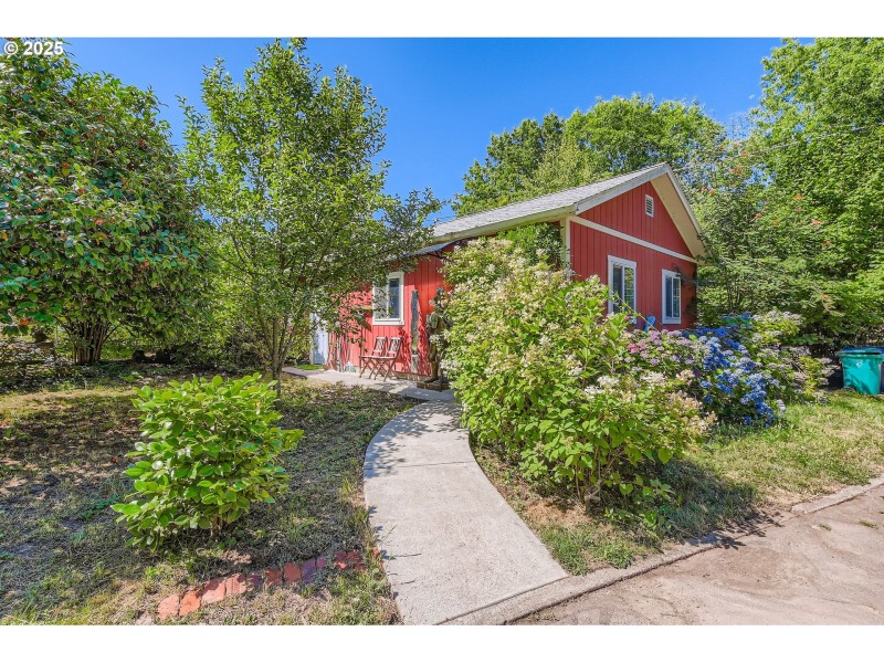 Accessory Dwelling Unit