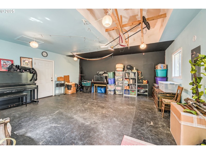 Accessory Dwelling Unit