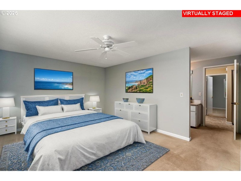 Bedroom, Primary