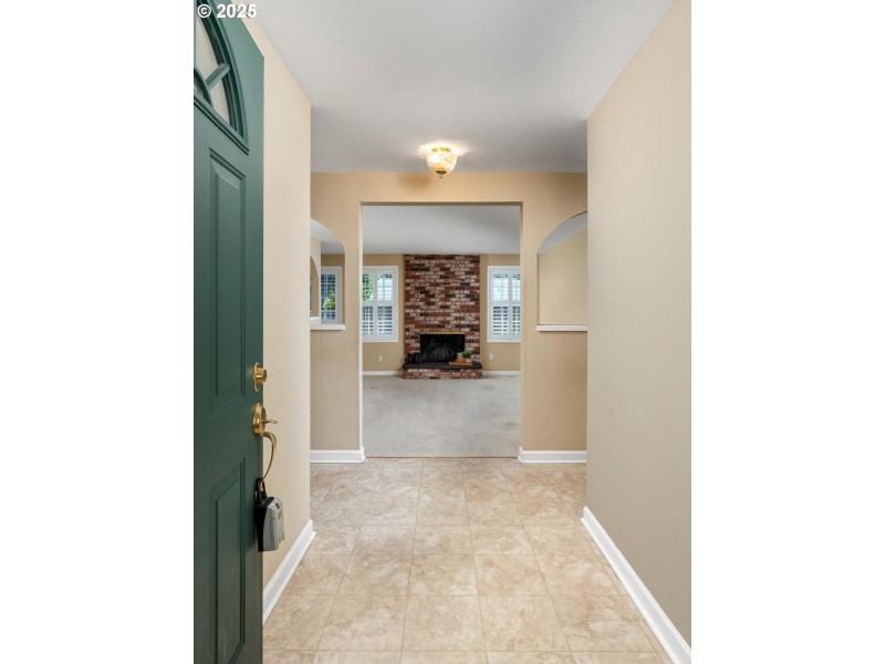 Entrance/Foyer