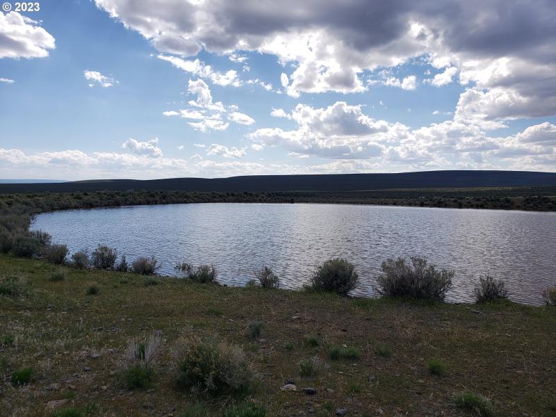Lake Access