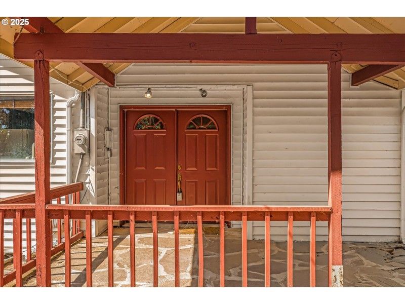 Entrance/Foyer