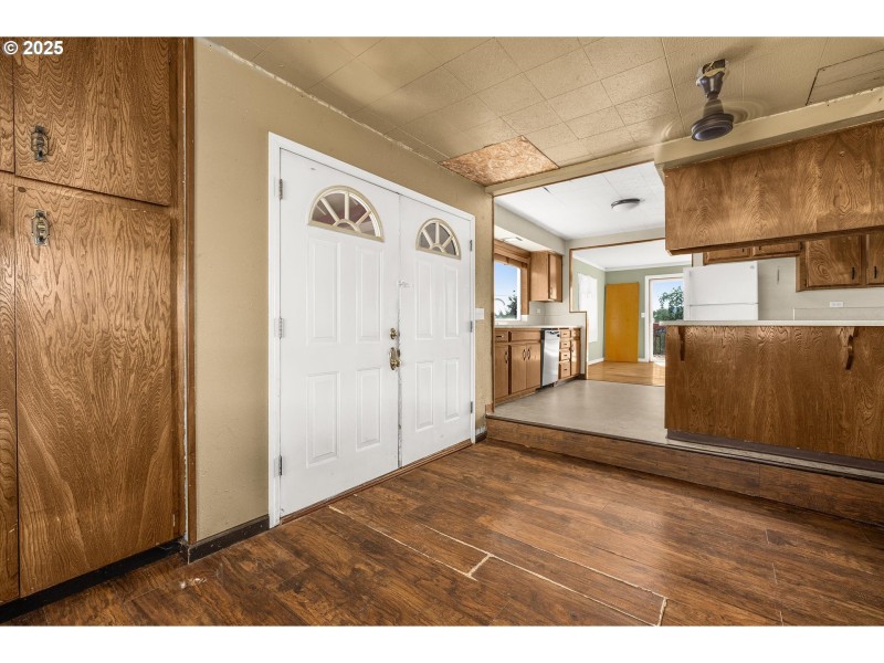 Entrance/Foyer