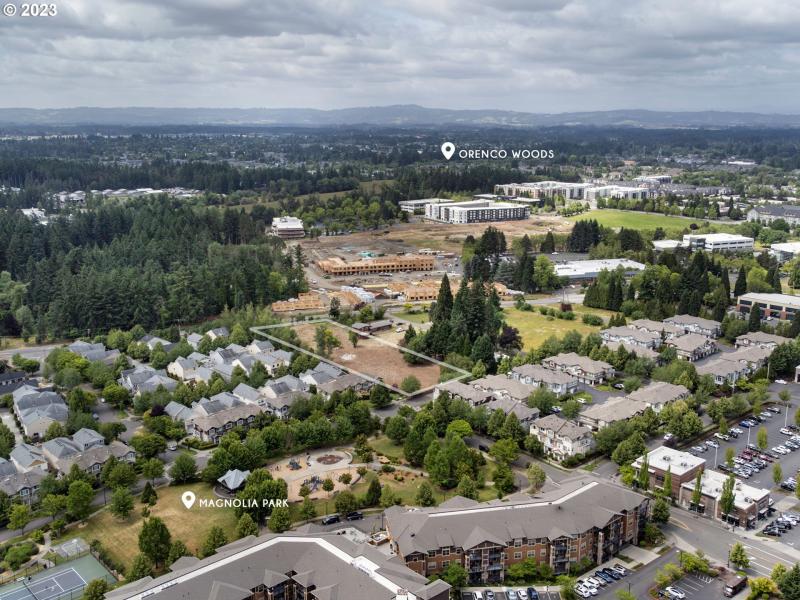 Drone View/UAV
