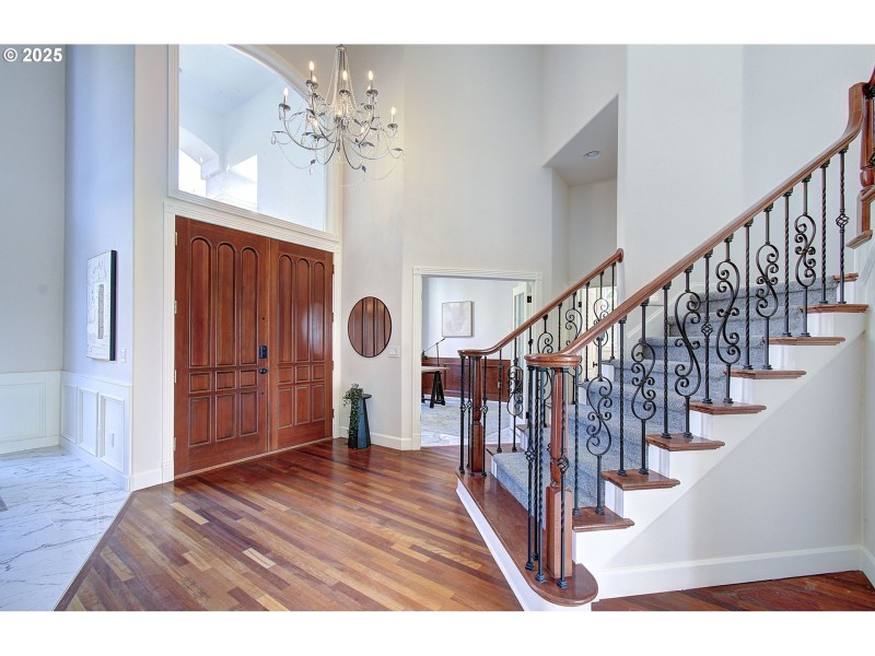 Entrance/Foyer