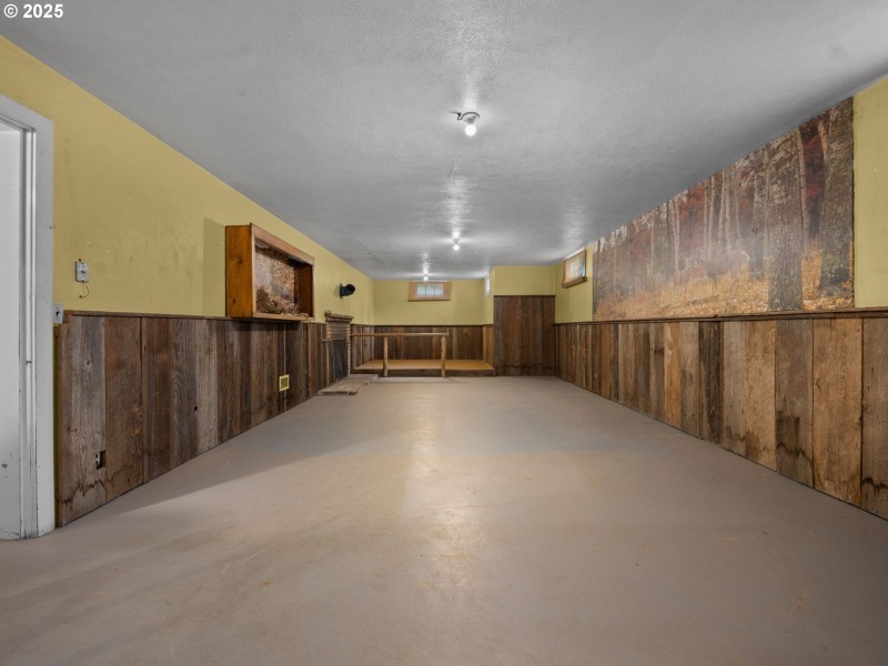 Recreation Room