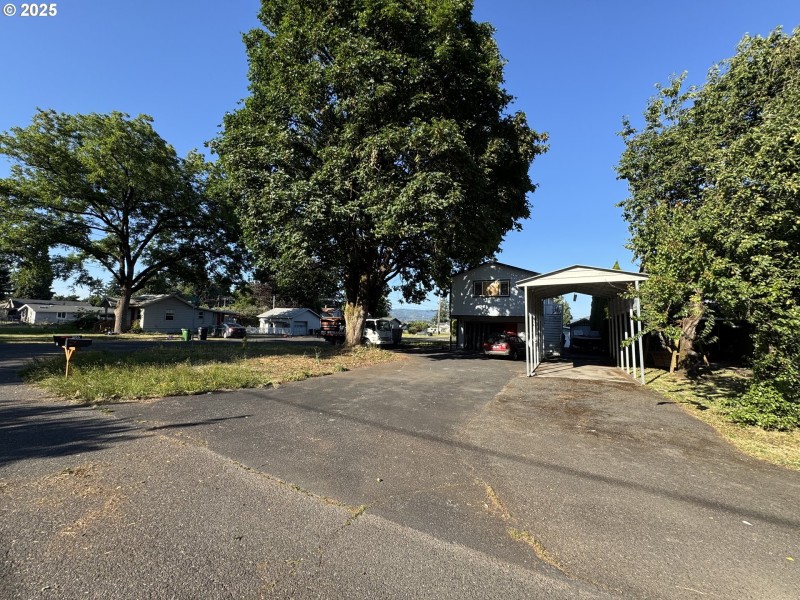 Yard