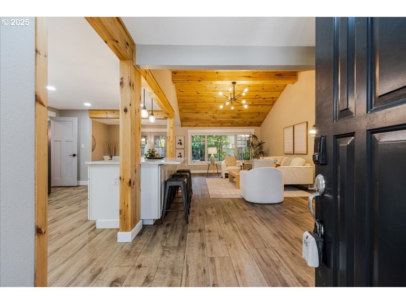 Entrance/Foyer