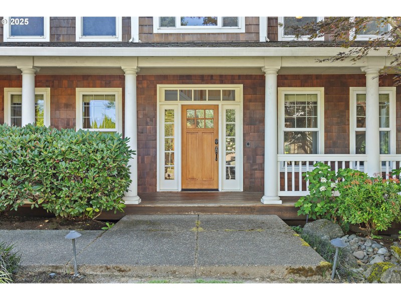 Entrance/Foyer