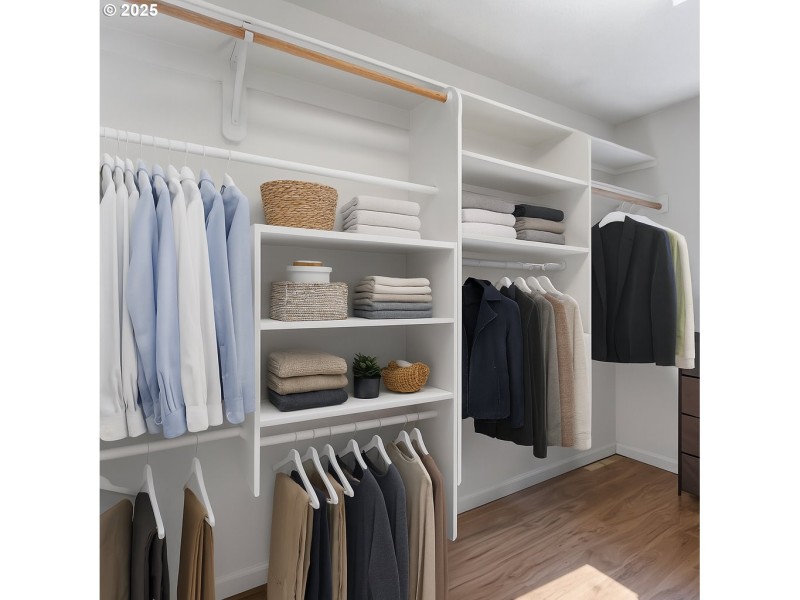 Bathroom, Attached