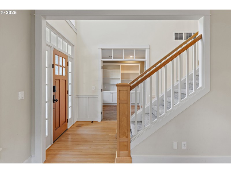 Entrance/Foyer